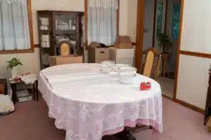 Elder transition consulting Making Your Home Safe