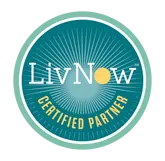 LivNow Certified Partner